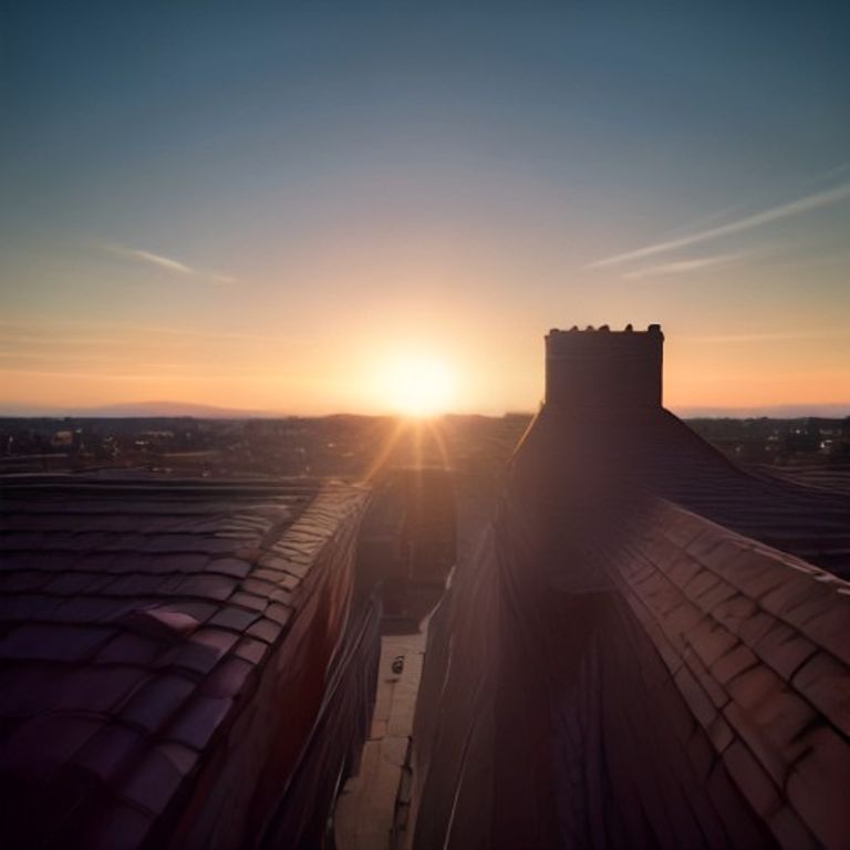Neil Chimney Inc — professional Chimney Sweep in Hanover, our branded team and work van — Chimney Sweep near me Neil Chimney Inc — professional Chimney Sweep in Hanover, our branded team and work van — Chimney Sweep near me
